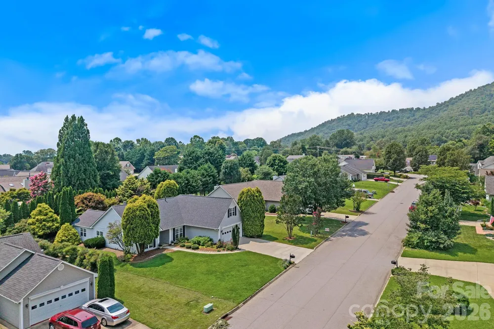 200 Planters Creek Road Fletcher, NC 28732