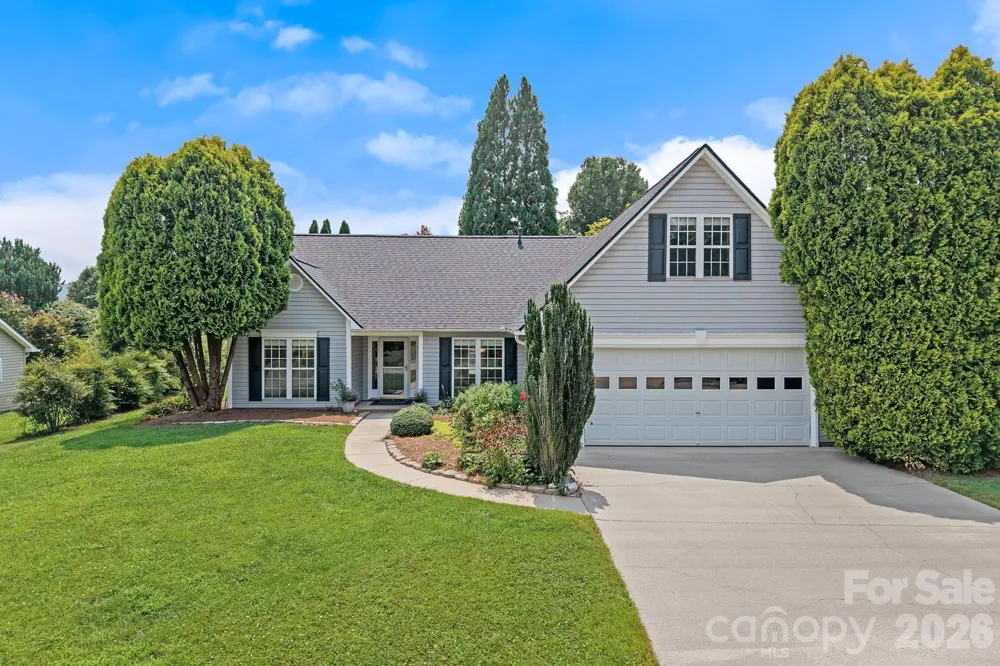 200 Planters Creek Road Fletcher, NC 28732