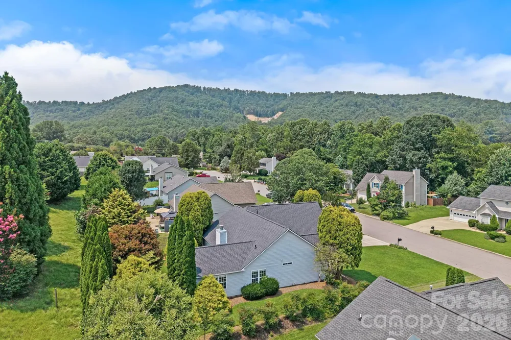 200 Planters Creek Road Fletcher, NC 28732