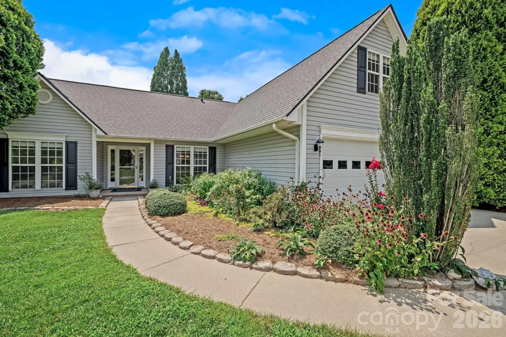 200 Planters Creek Road Fletcher, NC 28732