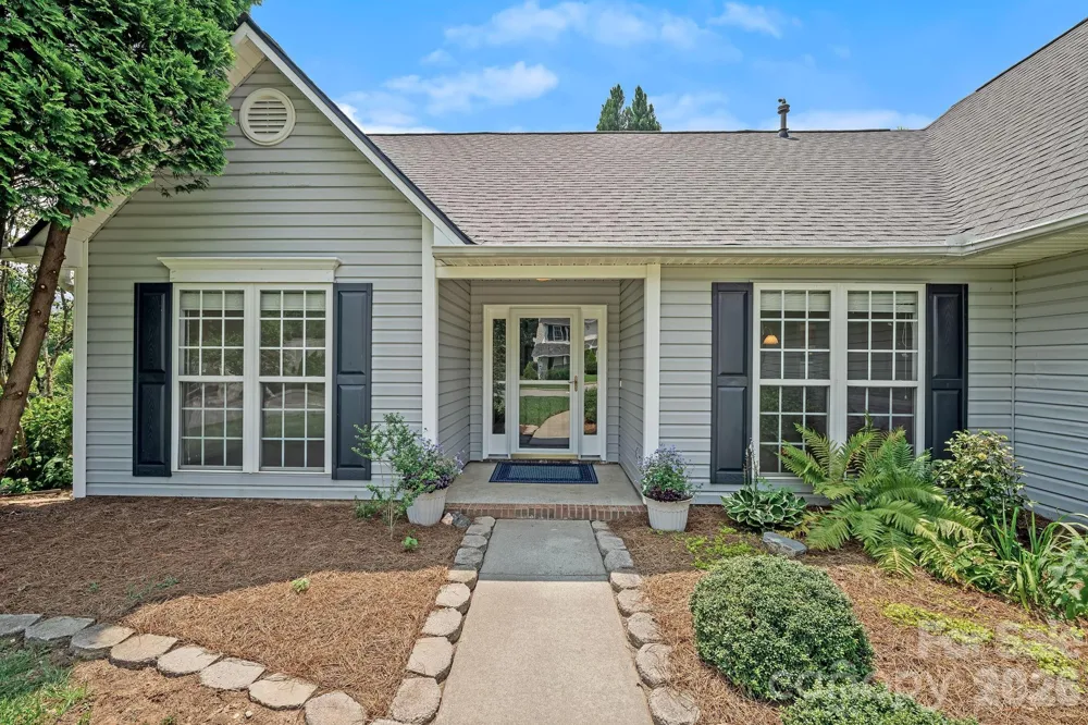 200 Planters Creek Road Fletcher, NC 28732