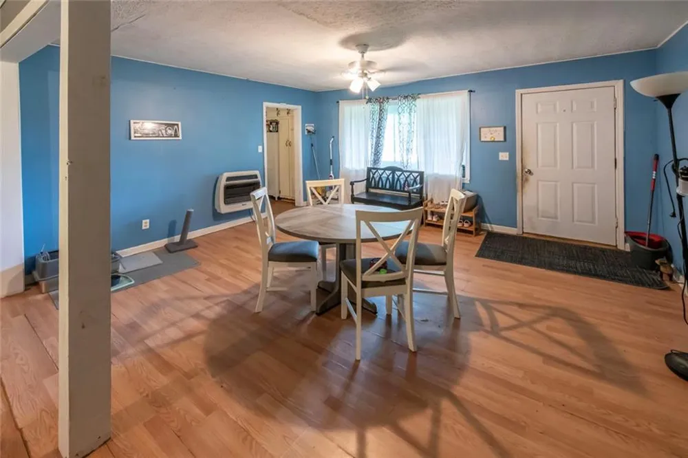 136 White Rose Lane Temple, GA 30179