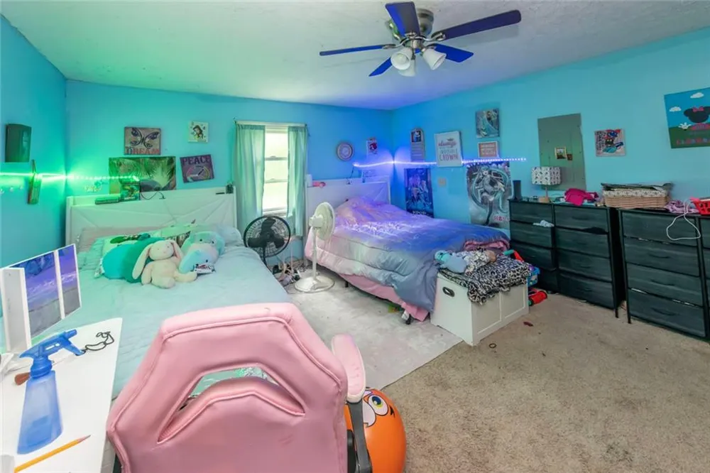 136 White Rose Lane Temple, GA 30179