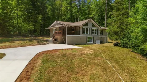 1194 Booger Hollow Road SW