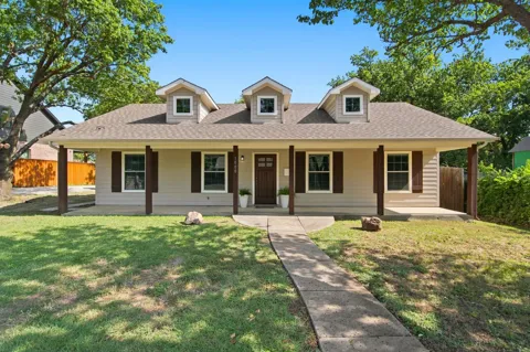 1000 W White Avenue