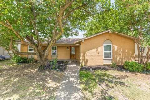 929 Meadow Mead Drive