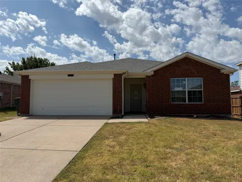 4514 Quail Run Road