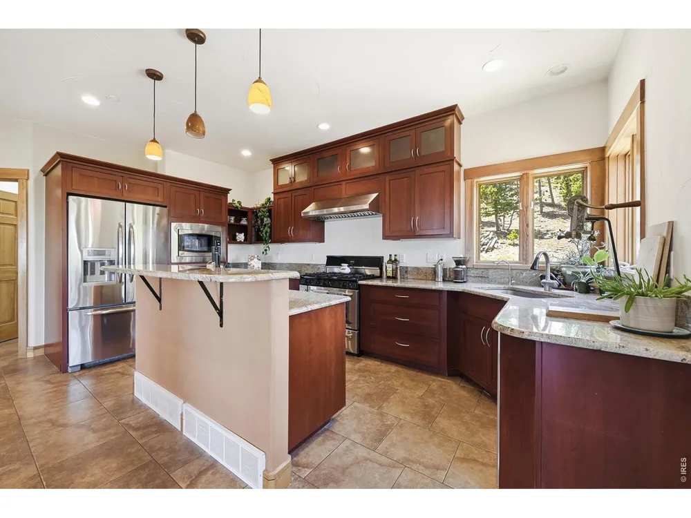 800 Divide View Drive Golden, CO 80403