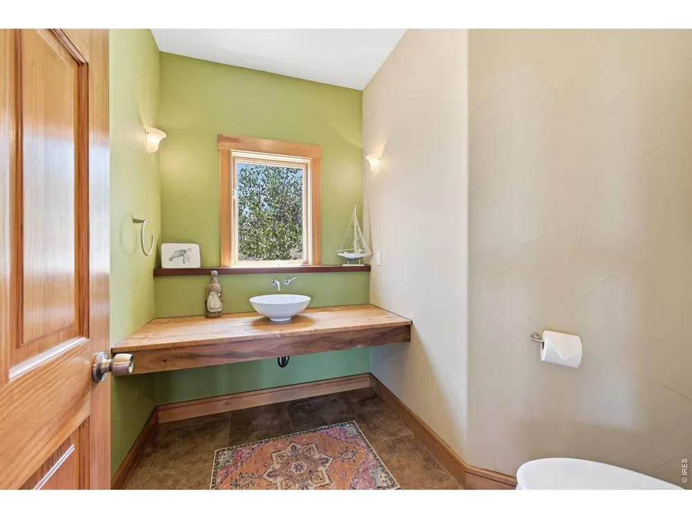 800 Divide View Drive Golden, CO 80403