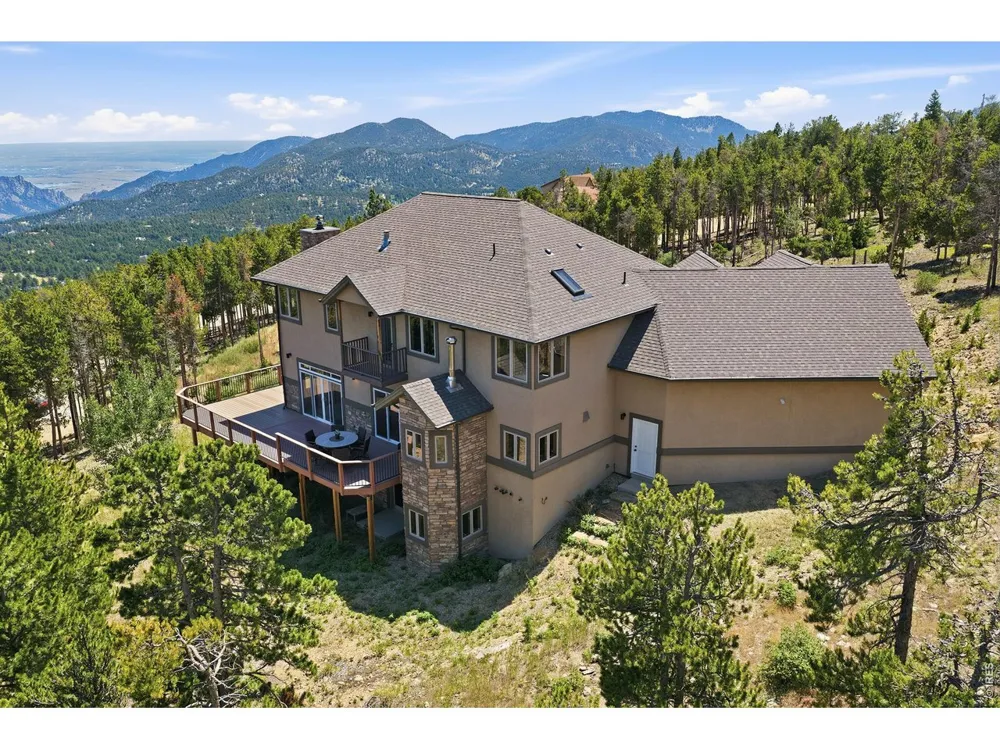 800 Divide View Drive Golden, CO 80403