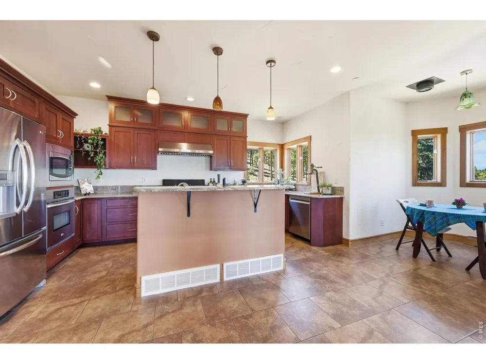 800 Divide View Drive Golden, CO 80403