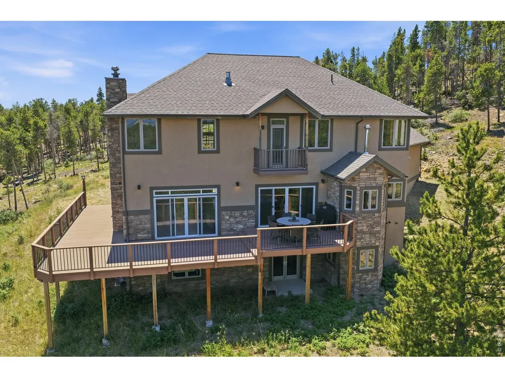800 Divide View Drive Golden, CO 80403