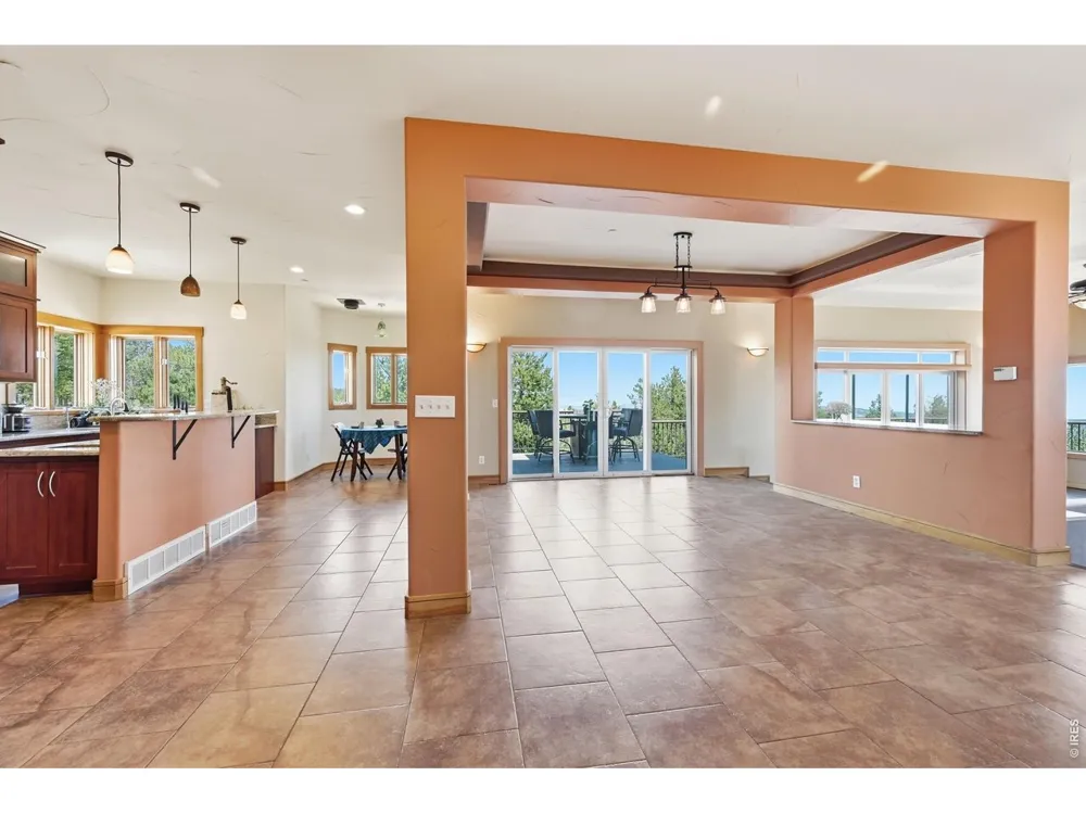 800 Divide View Drive Golden, CO 80403