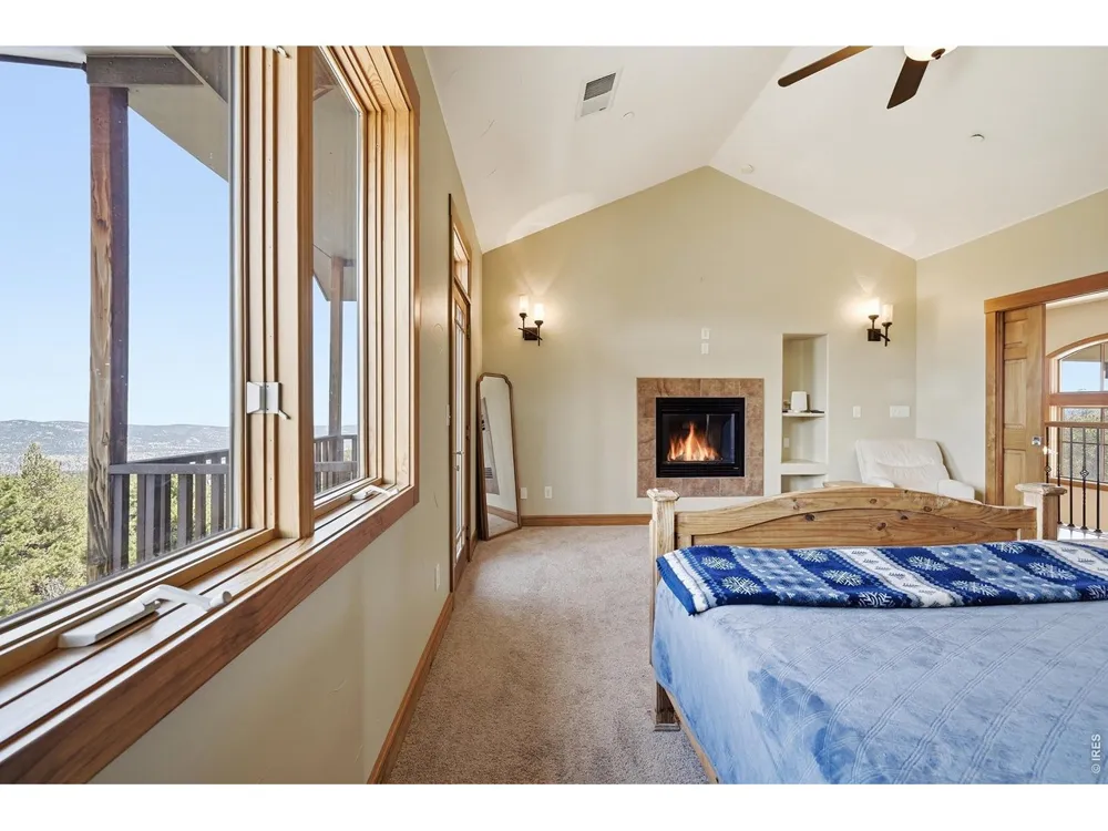 800 Divide View Drive Golden, CO 80403