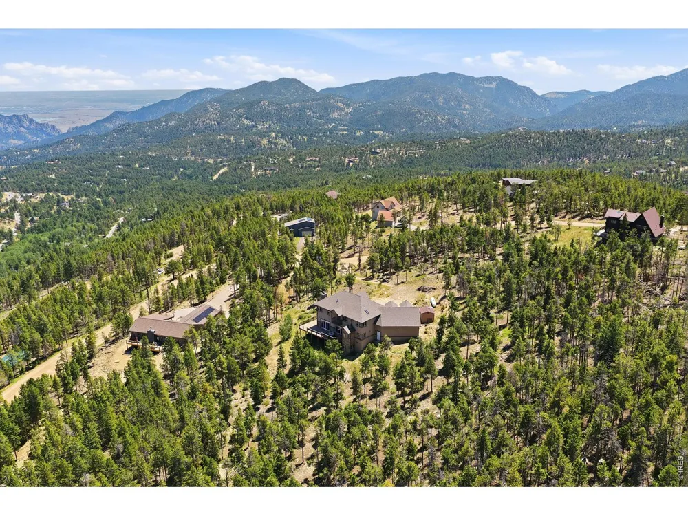 800 Divide View Drive Golden, CO 80403