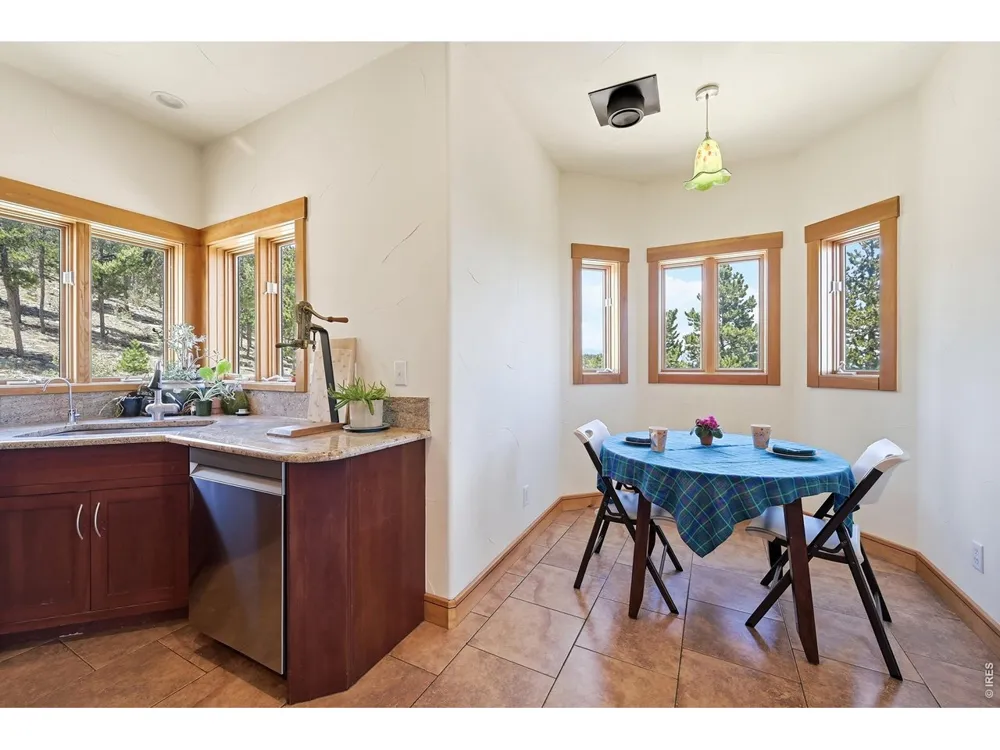 800 Divide View Drive Golden, CO 80403