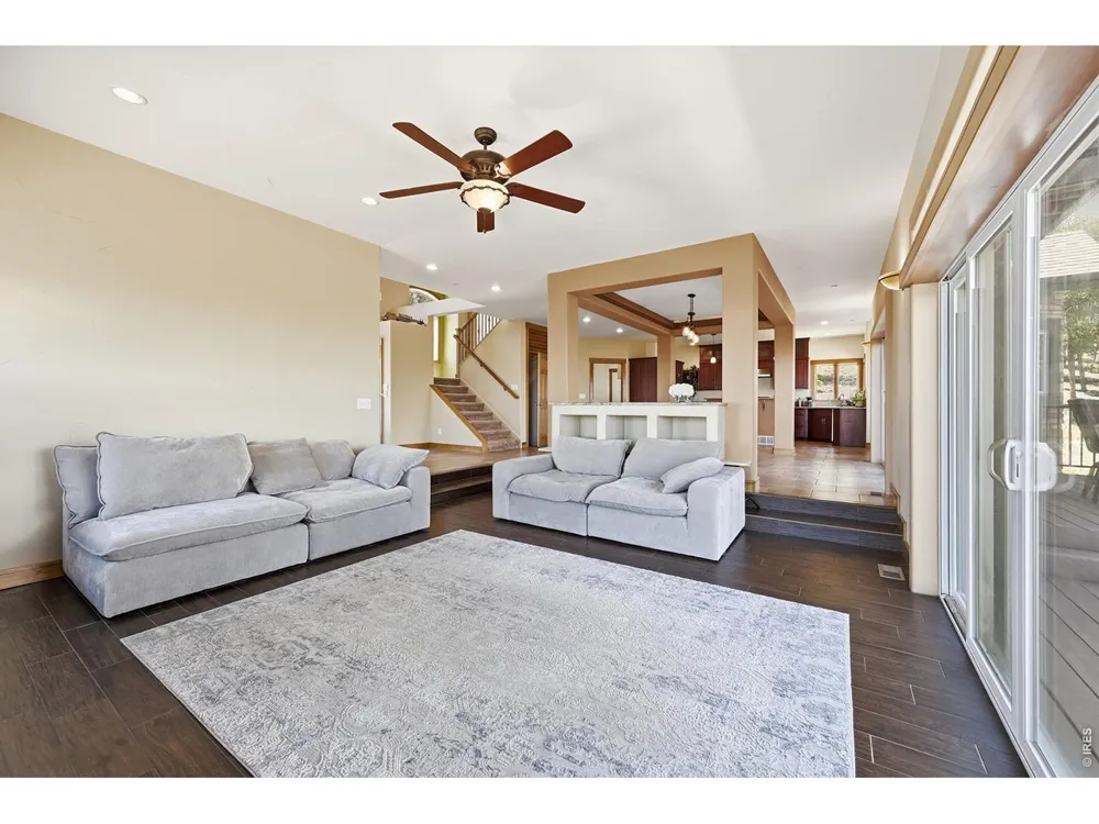 800 Divide View Drive Golden, CO 80403