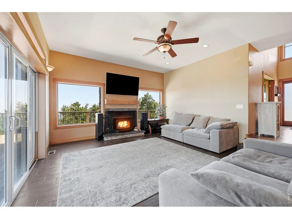 800 Divide View Drive Golden, CO 80403