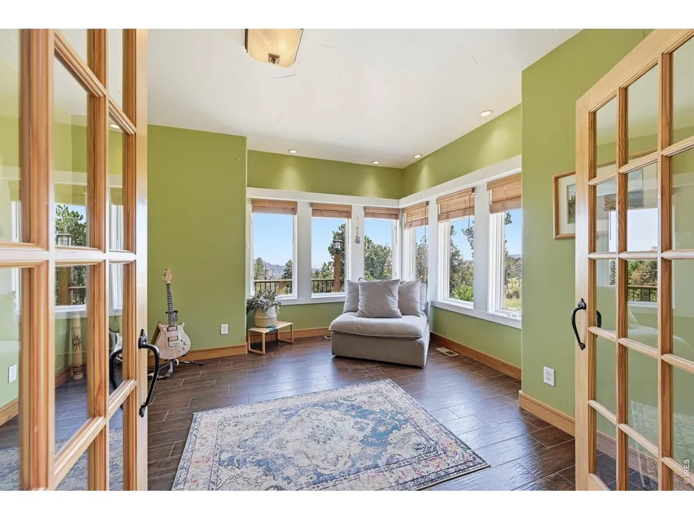 800 Divide View Drive Golden, CO 80403