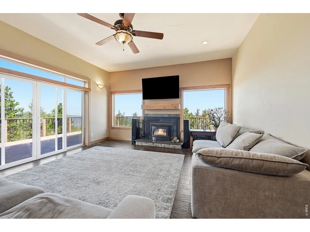 800 Divide View Drive Golden, CO 80403