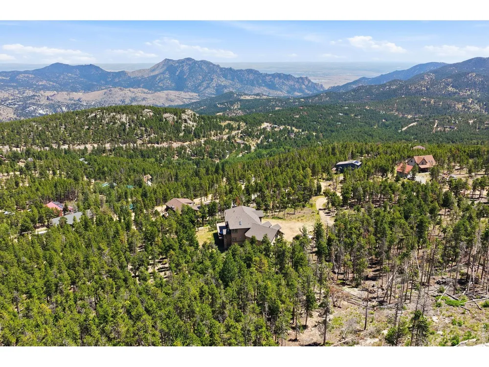 800 Divide View Drive Golden, CO 80403