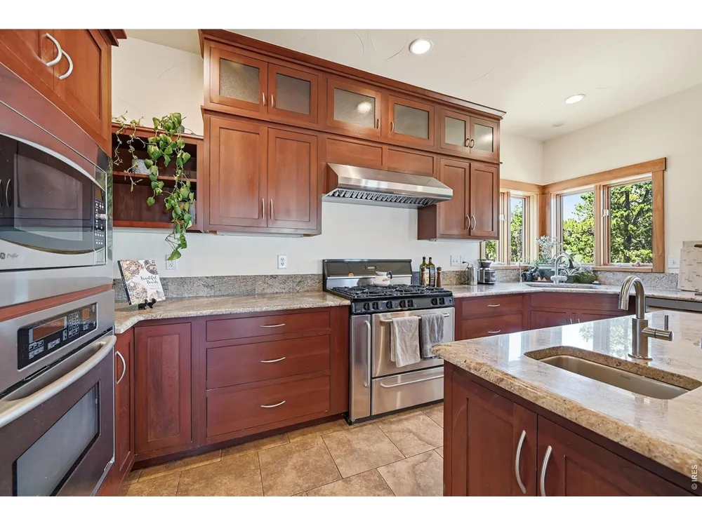 800 Divide View Drive Golden, CO 80403