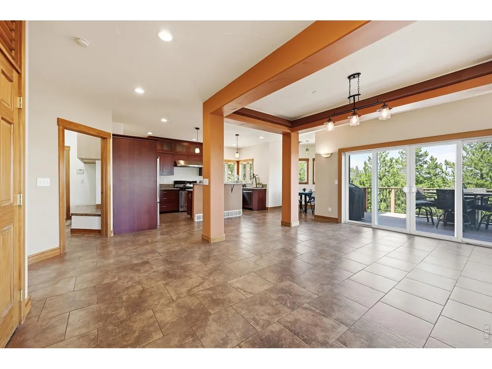 800 Divide View Drive Golden, CO 80403