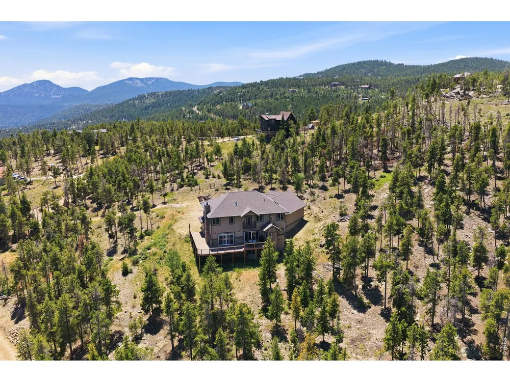 800 Divide View Drive Golden, CO 80403
