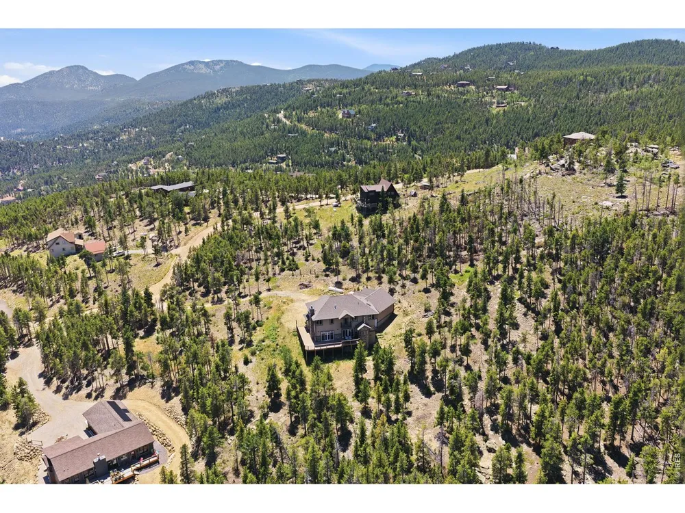 800 Divide View Drive Golden, CO 80403