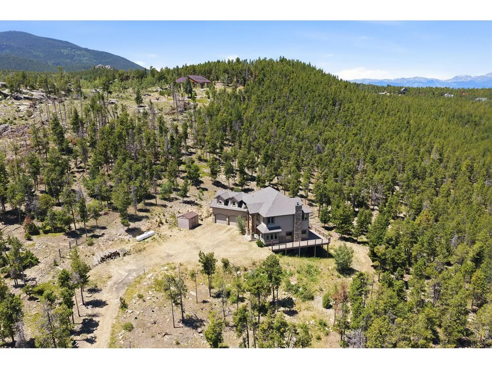 800 Divide View Drive Golden, CO 80403