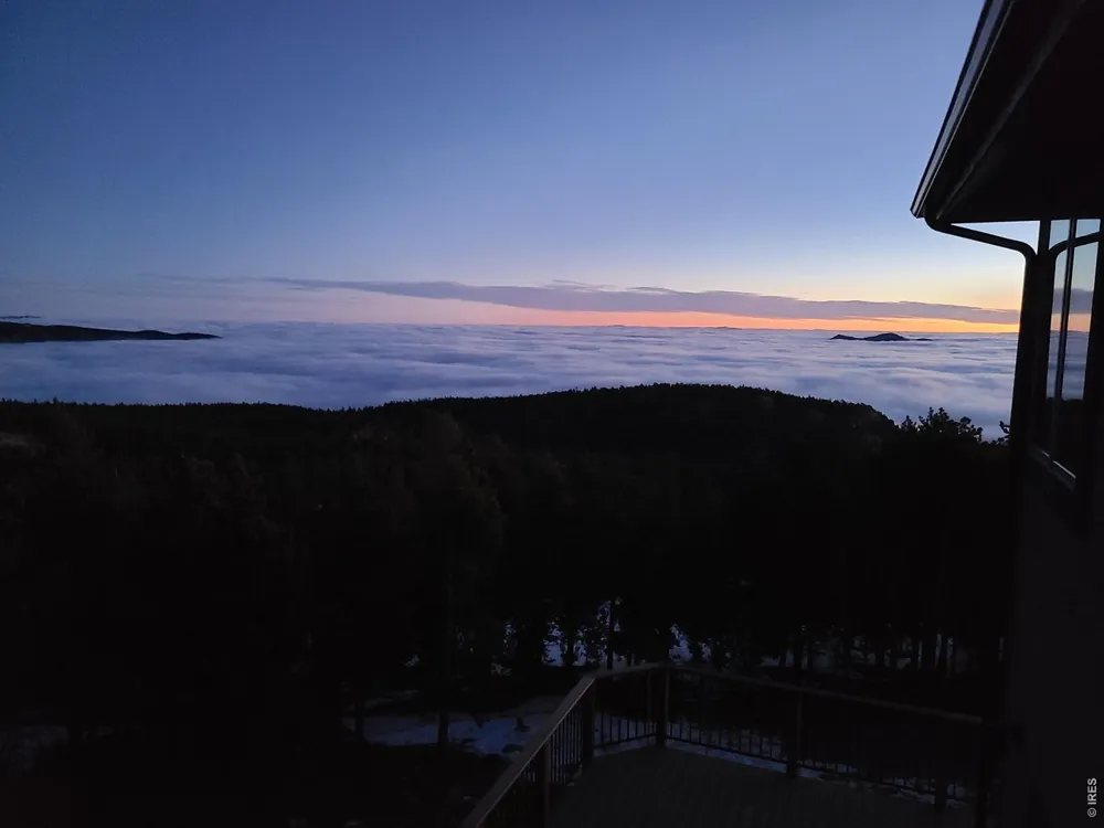 800 Divide View Drive Golden, CO 80403