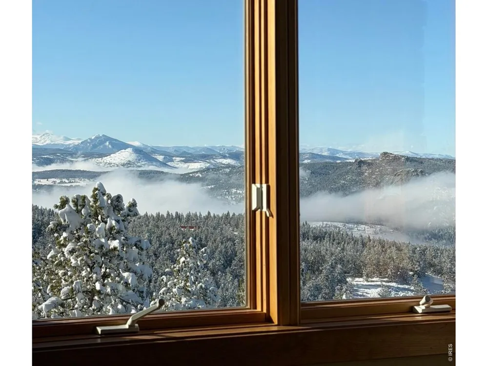 800 Divide View Drive Golden, CO 80403