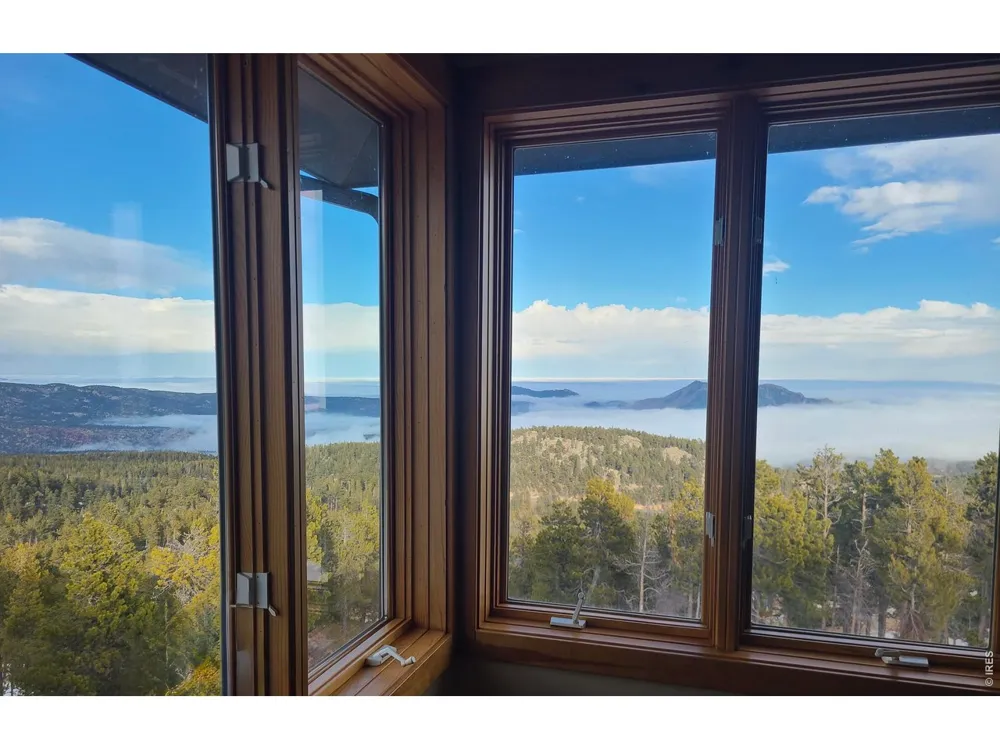 800 Divide View Drive Golden, CO 80403