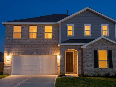 1009 Valley Crest Lane