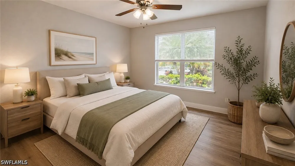 Villa Grand #1101 Fort Myers, FL 33913