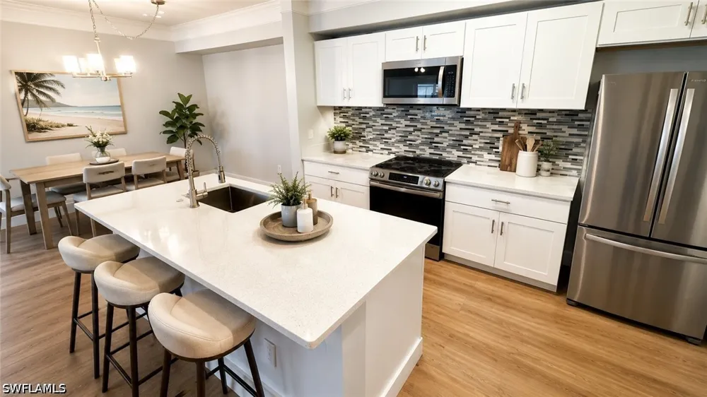 Villa Grand #1101 Fort Myers, FL 33913
