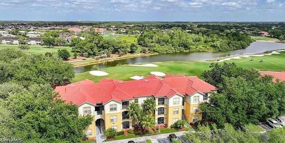 Villa Grand #1101 Fort Myers, FL 33913