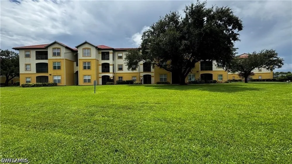 Villa Grand #1101 Fort Myers, FL 33913
