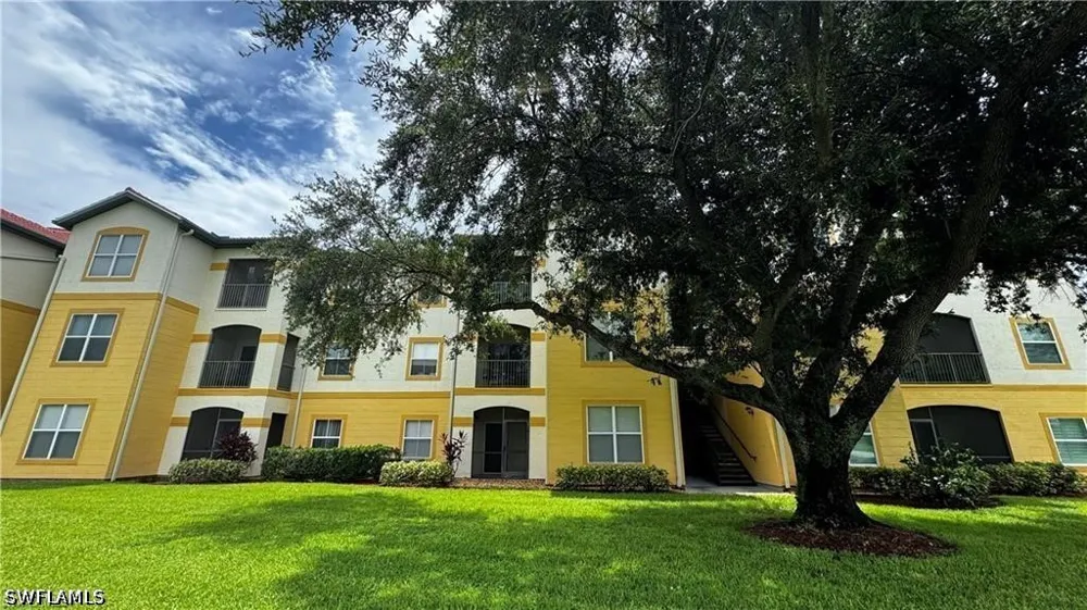 Villa Grand #1101 Fort Myers, FL 33913