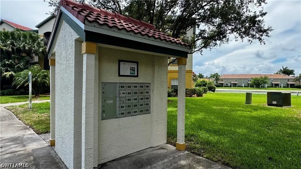Villa Grand #1101 Fort Myers, FL 33913