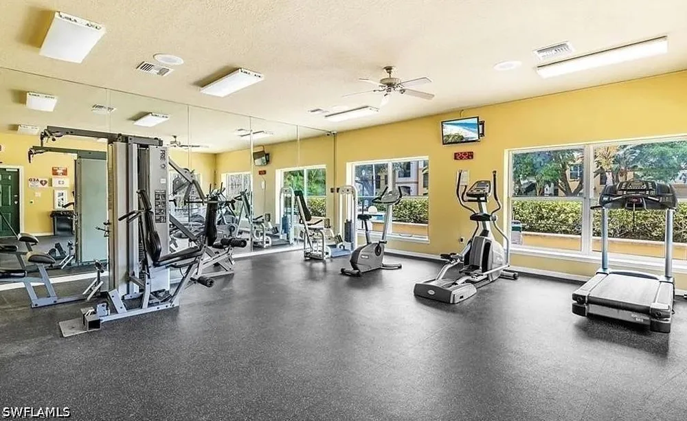Villa Grand #1101 Fort Myers, FL 33913