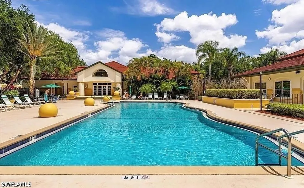 Villa Grand #1101 Fort Myers, FL 33913