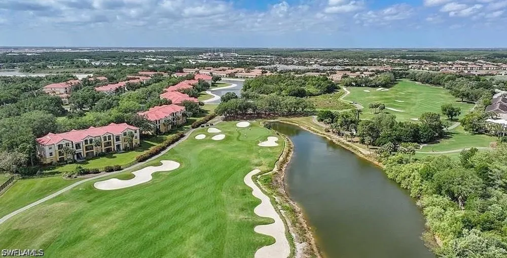 Villa Grand #1101 Fort Myers, FL 33913