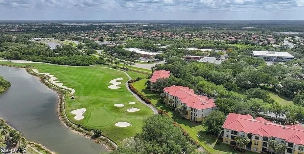 Villa Grand #1101 Fort Myers, FL 33913