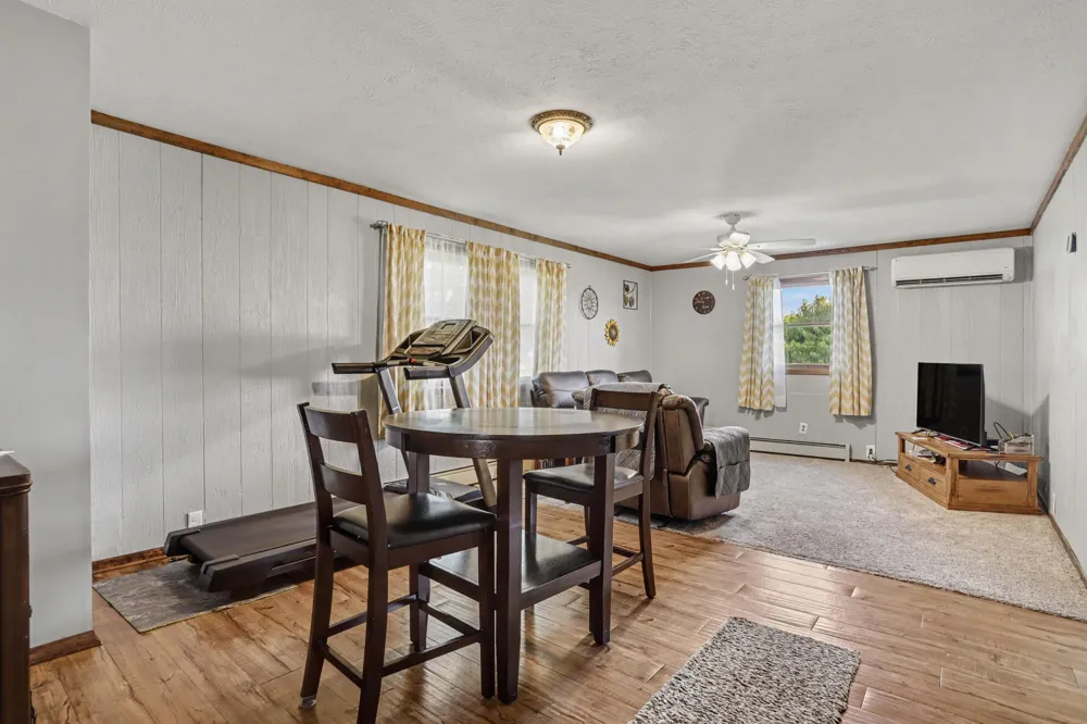 9948 W X Y AVENUE Prairie Ronde Township, MI 49087