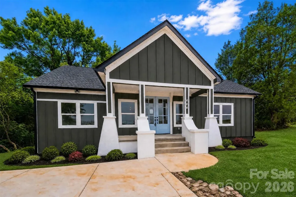 317 Old Airport Road #33 Statesville, NC 28677