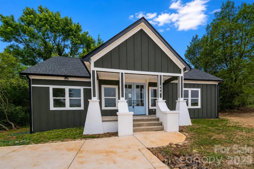 317 Old Airport Road #33 Statesville, NC 28677