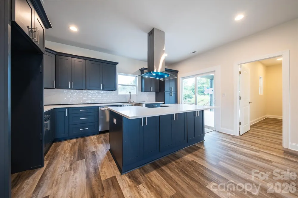 317 Old Airport Road #33 Statesville, NC 28677