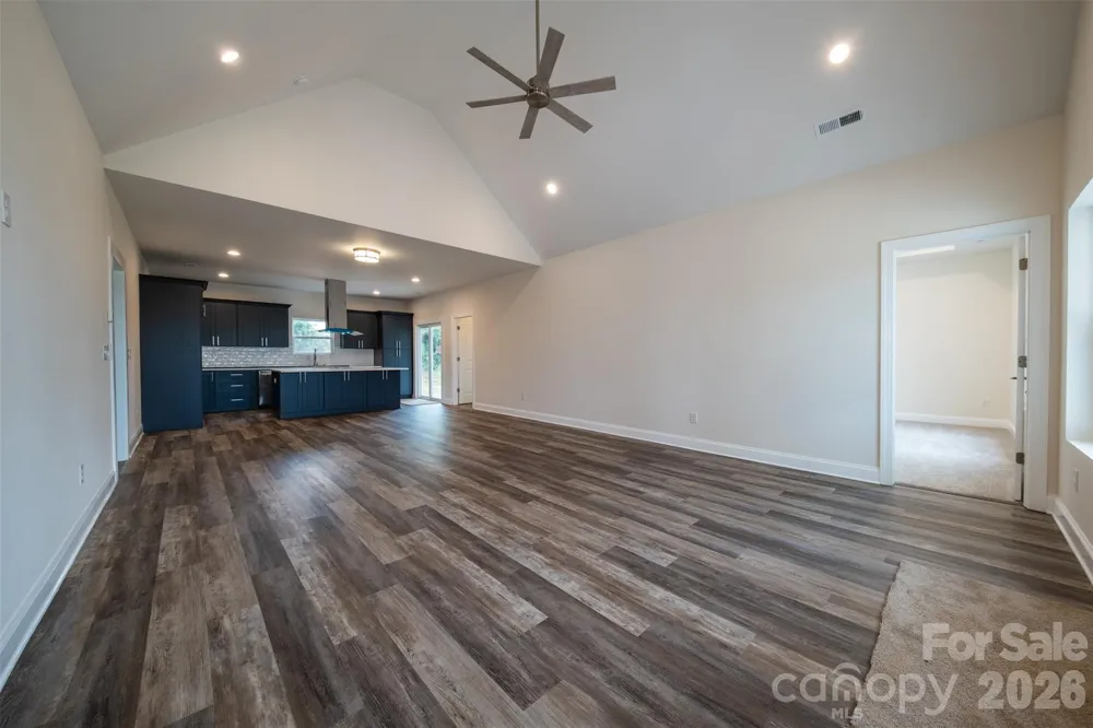 317 Old Airport Road #33 Statesville, NC 28677