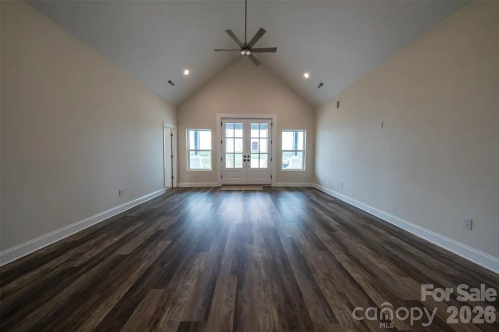 317 Old Airport Road #33 Statesville, NC 28677